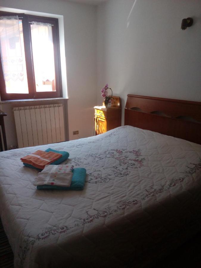 La Campanella Bed & Breakfast Cadarese Dış mekan fotoğraf