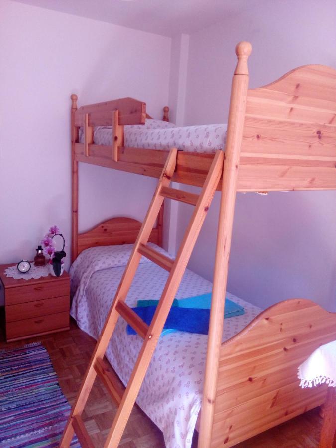 La Campanella Bed & Breakfast Cadarese Dış mekan fotoğraf